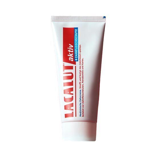 LACALUT Active Toothpaste 55ml