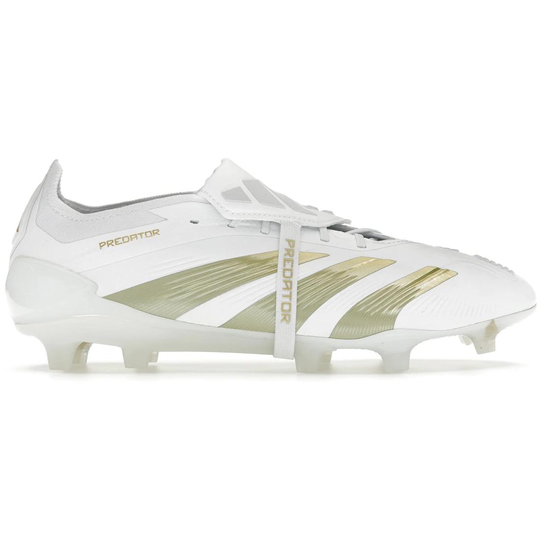 

Кроссовки adidas Predator Elite FT FG Dayspark Pack(IF6445) 44