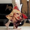 Rock Band B-Blondie Poszewka na poduszkę Dekoracyjna poduszka Sofa Wystrój domu Poszewka Poszewki na poduszki
