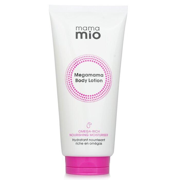 MAMA MIO Megamama Body Lotion