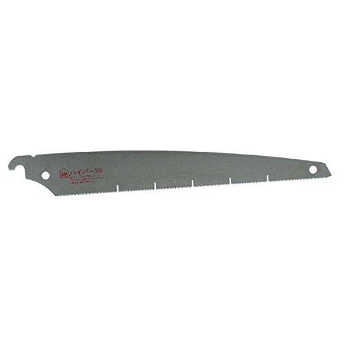 

House M Pipe Saw Hyper 300 запасное лезвие B. (5 кусков)