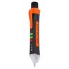 T?02A Voltage Tester ABS Non Contact Voltage Tester with Infrared Pointing Function for Power