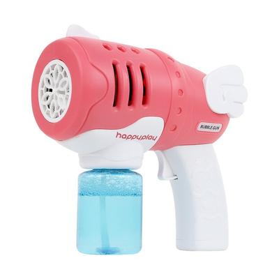 Happy Play Giant Wing Bubble Gun Koreanisches Kinderspielzeug