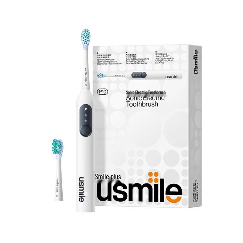 

Usmile P10 Sonic Electric Toothbrush with Mouthwash