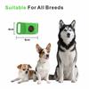Natural Anti-Flea & Tick Pendant Oils for Dogs & Cats Collar Wearable Pet Tags with Essential Oils To Repel Pests Safely