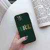 RT10 Ireland irish flag Phone Shell for Samsung S20 S21 S22 S23 S24 FE Ultra Plus Lite S21S A55 A07 A17 F06 F16 M06 M16 M56 A36 A37 A57