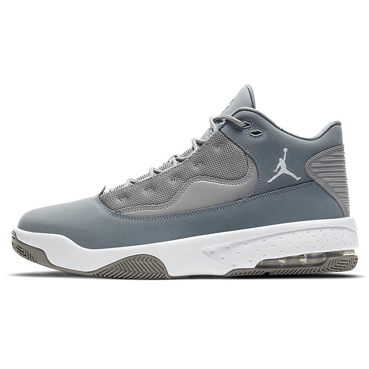 Ny Jordan Max Aura 2 Medium Grey CK6636-012