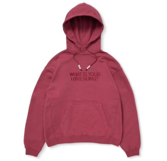 Sudadera con capucha Arirang BTS comeback chaqueta casual deportiva para hombre top de algodón