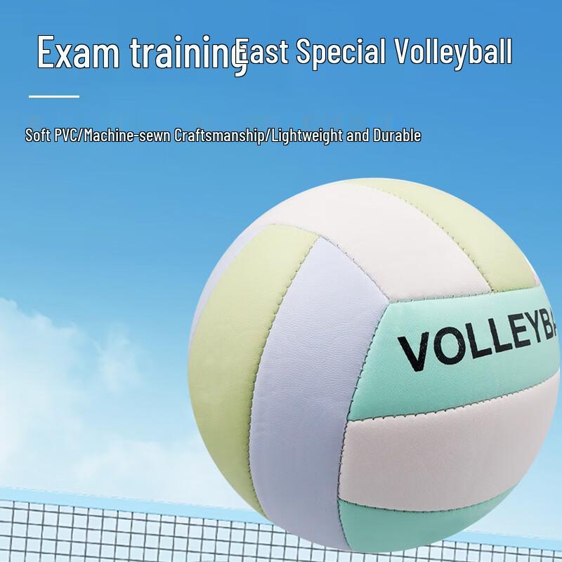CAMEWIN Size 5 PVC Training Volleyball