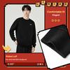 Li-Ning Hooded Pullover Versatile Fashion Sports Lifestyle Comfortable Trendy Vitality Simple Sweatshirt Unisex sweatshirt AWDVG77-1