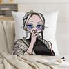 G-Gokurakugai T-Tao Pillow Case for Sofa Living Room Home office Decor Protective Cover