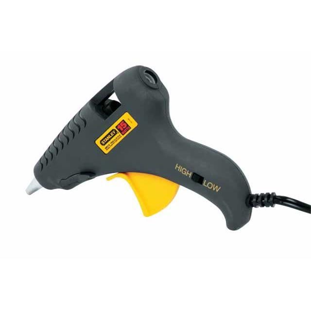 Stanley Pistolet a Colle GR15