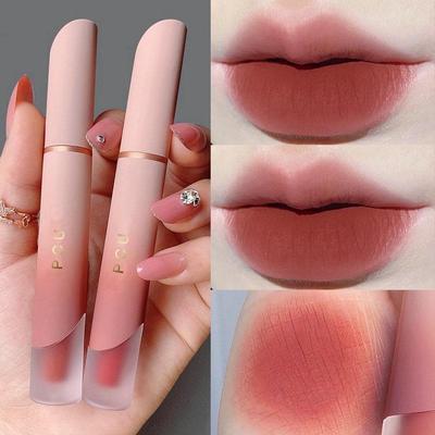 Make-up na rty – Lesky na rty