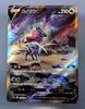 Pokémon Trading Card Suicune V SAR S12a Card 215/172