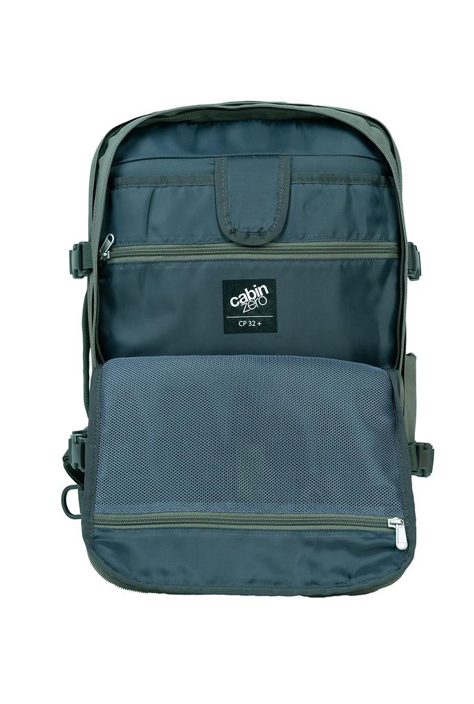 CABINZERO CLASSIC PRO STYLE 32L GEORGIANKHAK