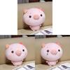 Cute Pig Plush Pillow For Kids Kids Bedroom Decor Soft Toy Gift