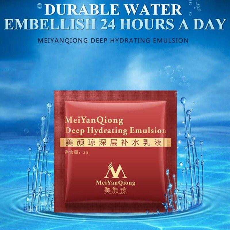 Buy Deep Hydrating Emulsion Hyaluronic Acid Moisturizing Face Cream