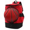 Rucsac Baschet Sport Fotbal Rucsac Baschet cu Compartiment pentru Minge și Pantofi pentru Fotbal Baschet
