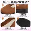 Women's Shoes New Breathable Mother Shoes One-pedal Mesh Casual Shoes Fashionable Versatile Soft Sole Not Tired Shoes