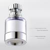 Head Bath Filtration Purifier Splash Filters Faucet Purifier Faucet Water Filter Shower Filters