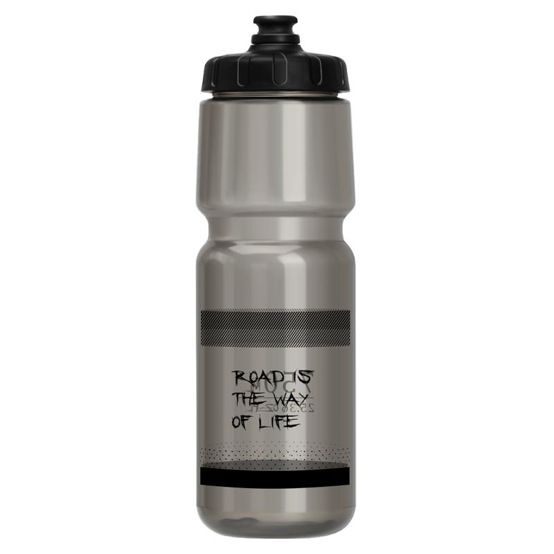 RIDERACE Bicycle Water Bottle 710ML PP5 Plastic For Outdoor Running Climbing Sports Squeeze Mug Cycling Kettle Portable Bike Cup