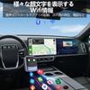 AUSATOYN AiBox Nano Wireless CarPlay Android 13 Ai Box CarPlay Ai Box 2025 Watch Netflix in the Watch YouTube in the Watch YouTube on Your Car
