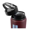 Aston Villa FC Aluminium 750ml Water Bottle