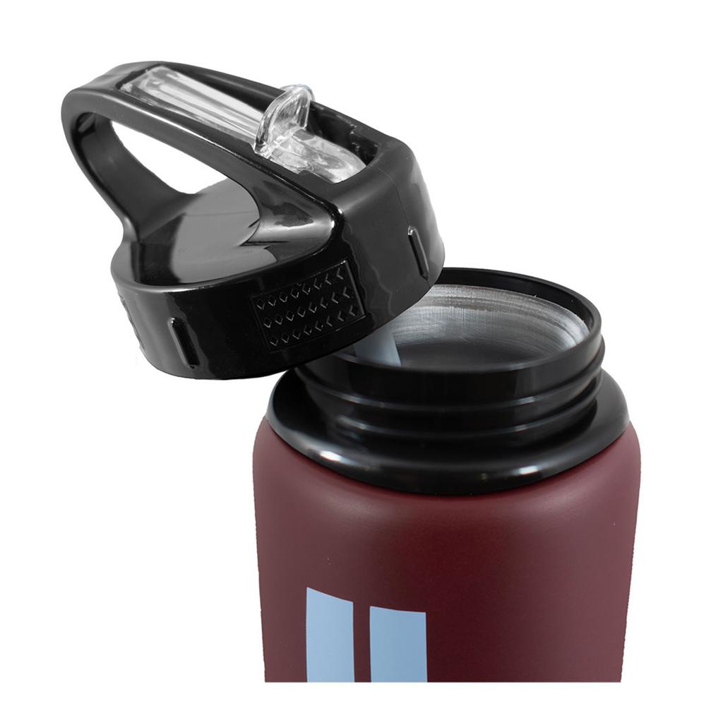 Aston Villa FC Aluminium 750ml Water Bottle