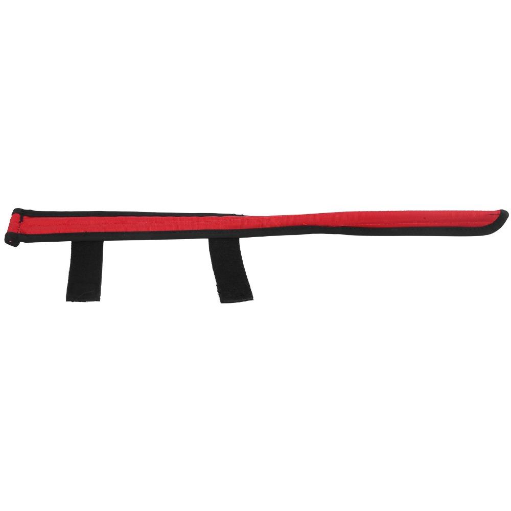 Lightweight Fishing Pole Tip Sleeve Oxford Fabric Fishing Rod Tip Cover  Fishing Accessories