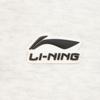Li Ning Sports Lifestyle Series Warm Loose Logo Knitted Sweatpants Men Bottoms AKLV849-1