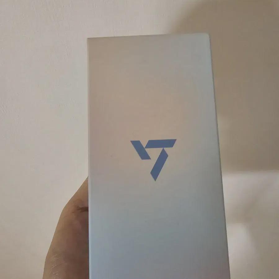 

Seventeen Cheering Stick Mini Key Ring Ver.3