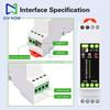 ESP32-S3-RS485-CAN 1-way WiFi Bluetooth Relay Industrial Control Board Isolated RS485/CAN Industrial Expansion Module or Sensor