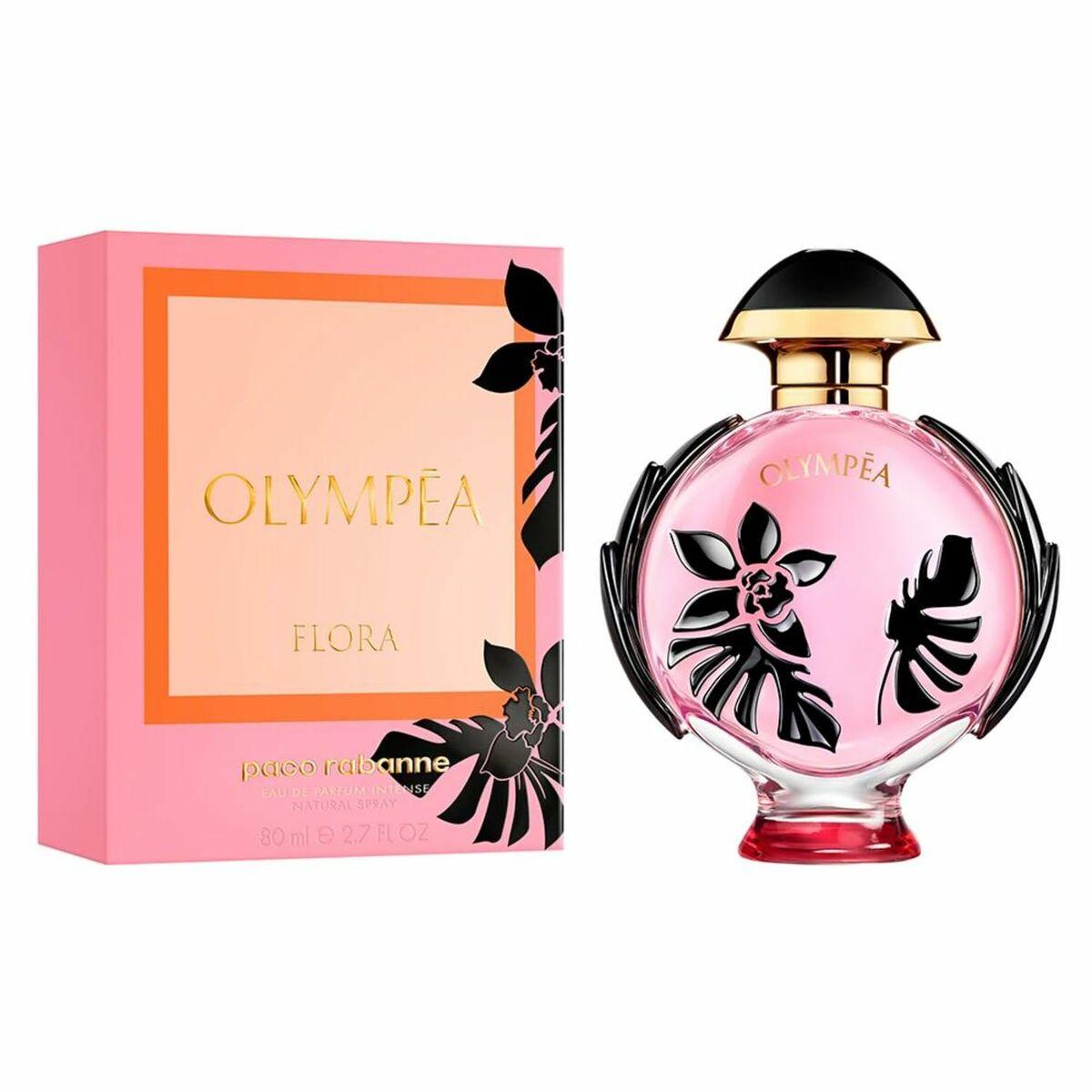 

Paco Rabanne OLYMPÉA EDP Women s Perfume 80 ml Olympéa Flora