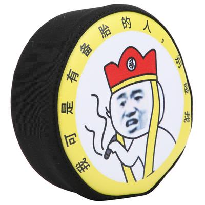 Copriruota di scorta universale in pelle PU Parti decorative per auto RC Traxxas TRX4 1:10 Tipo C