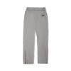 Li Ning x Staple Casual Pants Men's Asphalt Gray AKXV315-1
