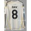Retro Long Sleeve Soccer Jersey Football Shirt Men Women Vintage Legends Print Sports Training Top