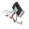 Brushless Sine Wave Controller DC Motor Control Panel for Electric Vehicle Wheelchair 1200W 48V To 7