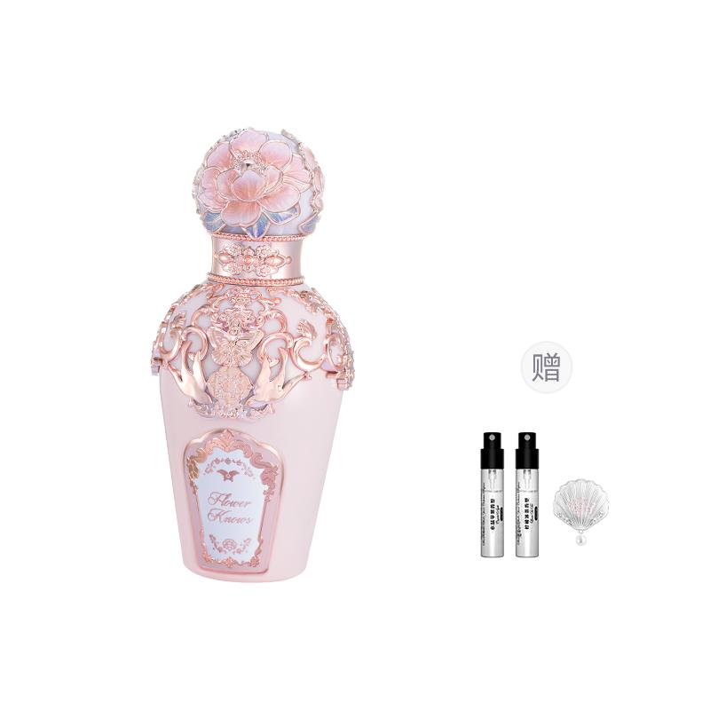 Flower Knows Butterfly Cloud Shoulder Collection Perfumes Woody Floral Eau De Toilette A Dream Of Life 50ml A Dream of Life