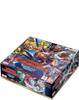 Bandai Digimon Card Game Booster Pack WORLD CONVERGENCE [BT-21] (BOX) 24 Packs