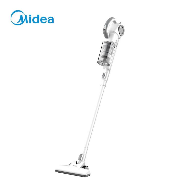 Midea 2-in-1 Cordless Handheld Stick Vacuum Cleaner CN plug (adapter included)