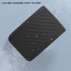 TESY Central Armrest Cover for Tesla Model YL Y Juniper Launch Model 3 Highland TPE Soft Case Center Console  Lid Accessories