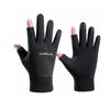 Winter Biker Cycling Gloves for Men Women Motorcycle Touchscreen Waterproof Warm Gloves Outdoor Riding  Scooter Ski Driving
