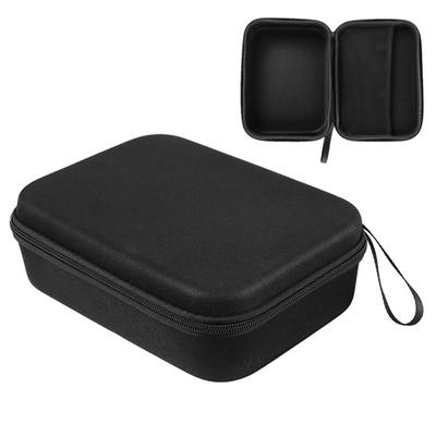 Bolsa de Almacenamiento para Accesorios de Aspiradora Estuche de Transporte para Inflador de Neumáticos de Coche Organizador de Almacenamiento con Superficies Lisas para el Hogar Diario