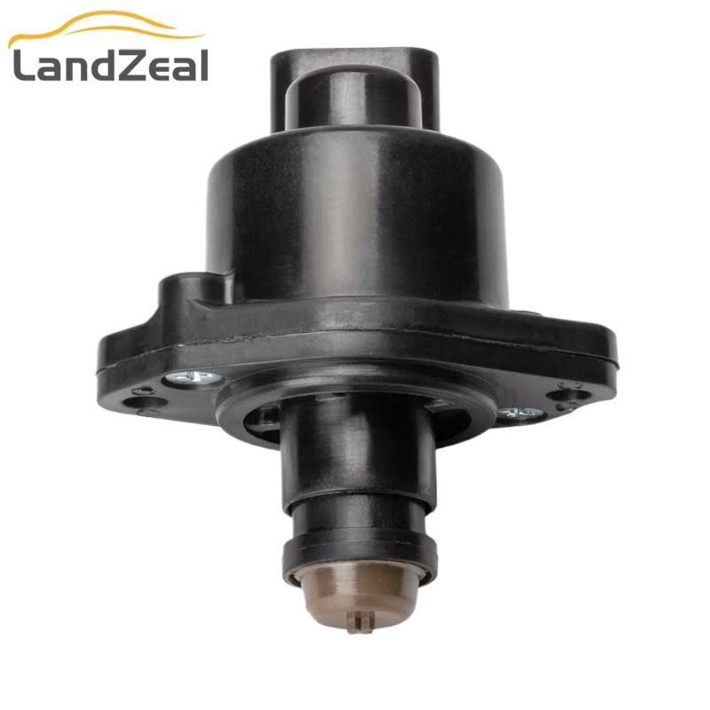OEM MD628061 E9T15373C Idle Air Control Valve IAC Fits For 1997-2002 Mitsubishi Mirage 1.5L 2002-2006 Kia Sorento 3.8L