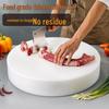 Wayde Commercial Round PE Cutting Board
