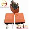 5PCS Hyundai Kia Elantra Sonata car lighting air conditioning fan oil pump start power relay 4 pin 5pin 12VDC 10/20A 30A 35A 50A