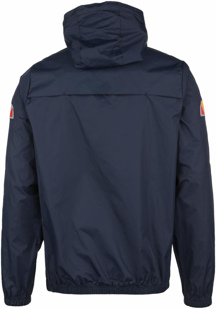 Демисезонная куртка Ellesse Acera Jacket (SXG09906) blue