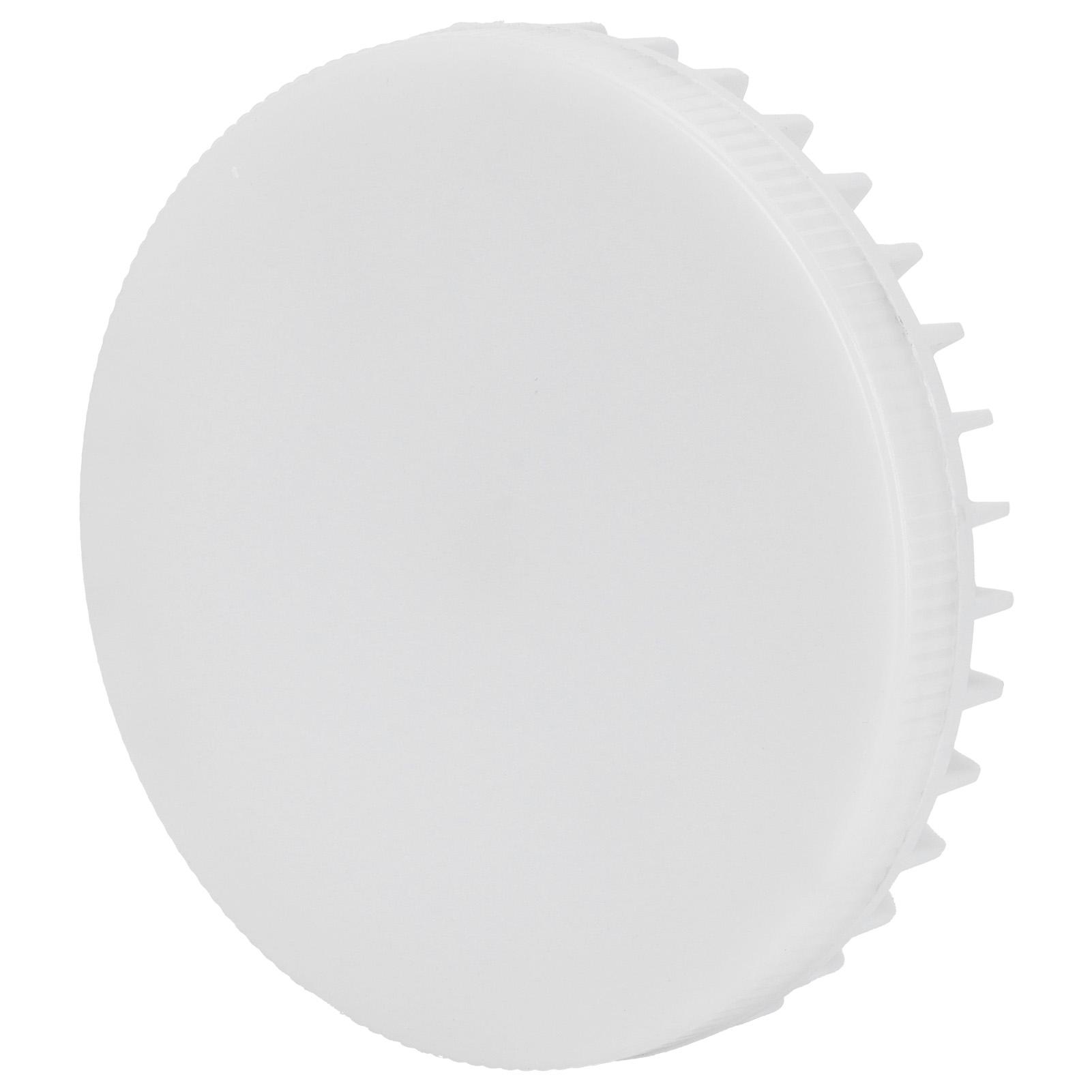 

GX70 96LED 18Вт Светильник для шкафа SMD2835 Потолочные светильники для магазина, выставочного зала AC100‑240В Теплый белый свет 2800‑3200К