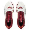 Li Ning Wade All City 13 Encore Minimalistické Univerzální Módní Odrazová Tlumení Nárazů Nízké Basketbalové Boty Pánská Teniska ABAV043-11