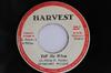 7inch Record ANTHONEY PHILIPS  Tell Me When  Version NONE HARVEST Jamaica Reggae Ska  Dub Used